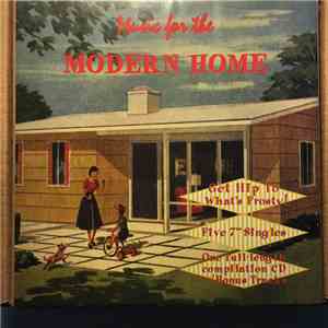 Various - Music For The Modern Home flac album