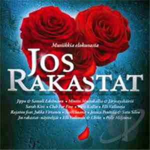 Various - Musiikkia Elokuvasta Jos Rakastat flac album