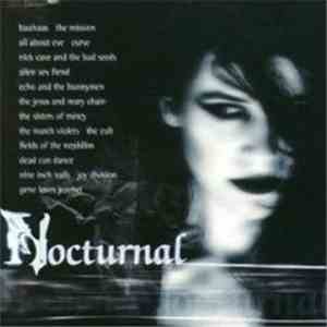 Various - Nocturnal flac album