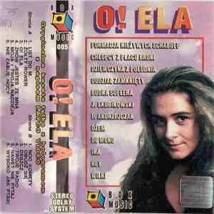 Various - O! Ela flac album