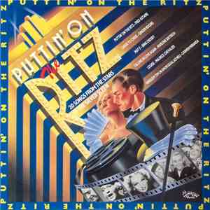 Various - Puttin' On The Ritz flac album