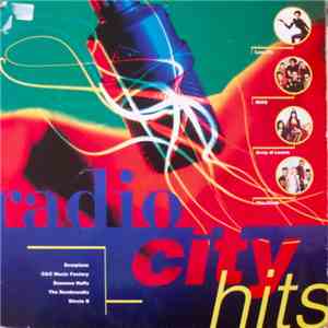 Various - Radio City Hits flac album