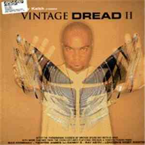 Various - Ray Keith Presents Vintage Dread II flac album