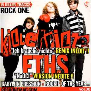 Various - Rock One Vol. 36 flac album