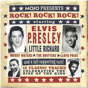 Various - Rock! Rock! Rock! flac album