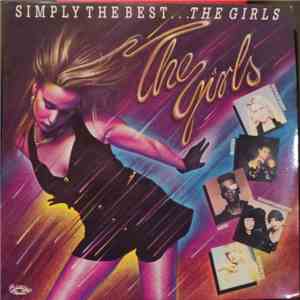 Various - Simply The Best … The Girls flac album
