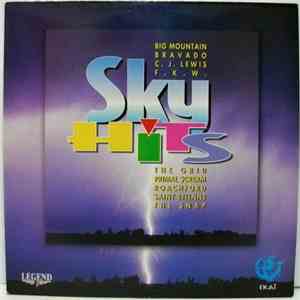 Various - Sky Hits flac album