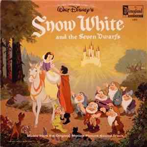 Various - Snow White And The Seven Dwarfs flac album