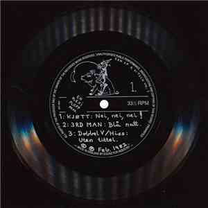 Various - Son Of A Kitsch Vol. 1 flac album