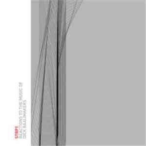 Various - STRP1 - Reactions To The Music Of Dick Raaijmakers flac album