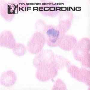 Various - Ten Seconds Compilation II flac album