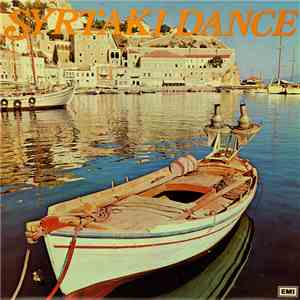 Various - The Beautiful Music Of Greece - Dance The Sirtaki flac album