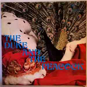 Various - The Duke And The Peacock flac album