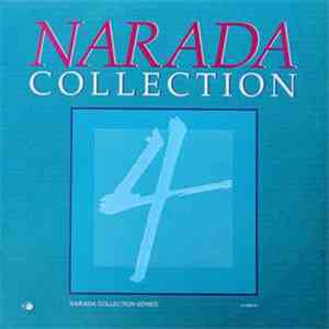 Various - The Narada Collection Vol. 4 flac album
