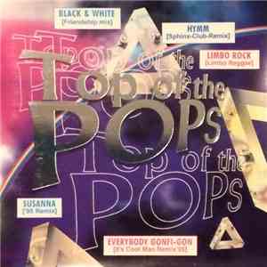 Various - Top Of The Pops flac album