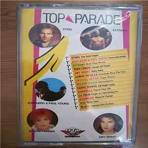 Various - Top Parade flac album