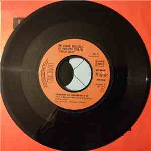 Various - Un Conte Musical De Phlippe Chatel "Emilie Jolie" flac album
