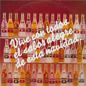 Various - Vive Con Todos El Sabor Alegre De Esta Navidad 1983/1984 flac album