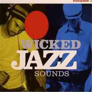 Various - Wicked Jazz Sounds Volume 3 flac album