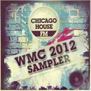 Various - WMC 2012 Sampler flac album