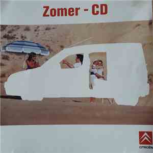 Various - Zomer - CD flac album
