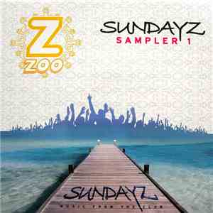 Various - Zoo Sundayz Sampler 1 flac album