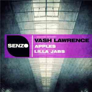 Vash Lawrence - Apples flac album