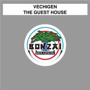 Vechigen - The Guest House flac album