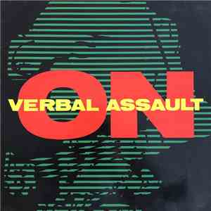 Verbal Assault - On flac album