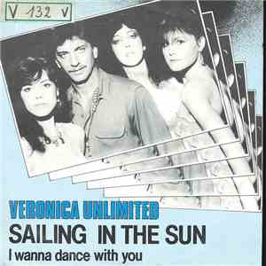Veronica Unlimited - Sailing In The Sun flac album