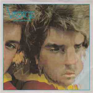 Visage - Visage flac album
