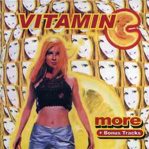 Vitamin C  - More + Bonus Tracks flac album