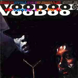 Voodoo Drums - Voodoo Drums In Hi-fi flac album