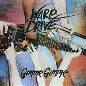 Warp Drive - Gimme Gimme flac album