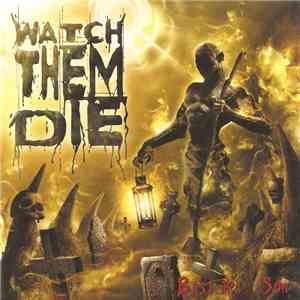 Watch Them Die - Bastard Son flac album