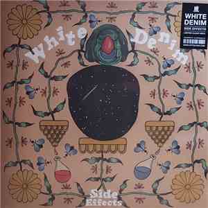 White Denim - Side Effects flac album