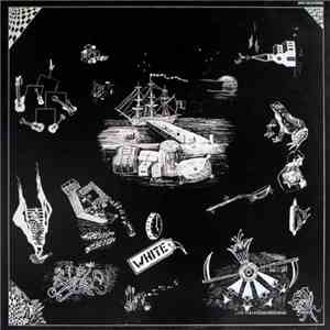 White  - I Denna Samling flac album