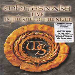 Whitesnake - Live In The Still Of The Night flac album
