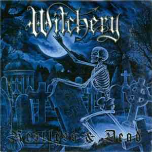 Witchery - Restless & Dead flac album