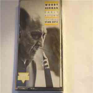Woody Herman Featuring Stan Getz - Early Autumn flac album