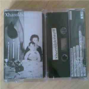 XharoldshitmanX - Driven By Complete And Utter Disgust flac album