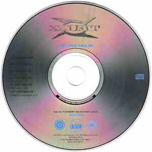 Xzibit - Get Your Walk On flac album