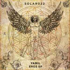 Yamil - Eros EP flac album