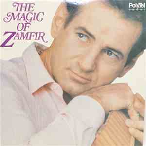 Zamfir - The Magic Of Zamfir flac album