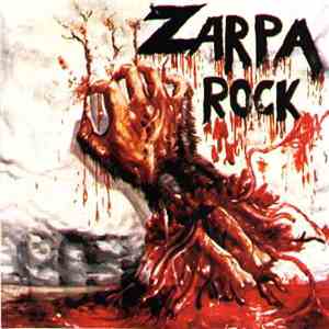 Zarpa Rock - Los 4 Jinetes Del Apocalipsis flac album