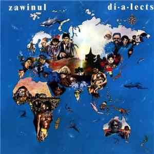 Zawinul - Dialects flac album