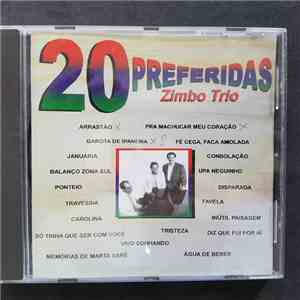 Zimbo Trio - 20 Preferidas flac album
